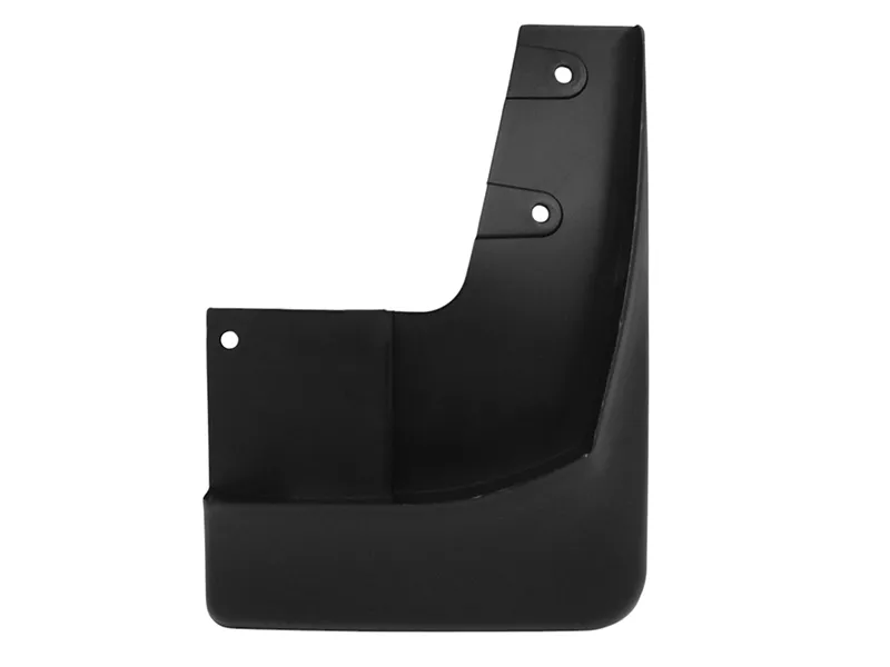 Брызговик Mitsubishi Outlander 02-09 / Airtrek 01-05 (Спереди/ Справа) - Артикул STMB50016B1 - Производитель Sat - Фото, Отзывы, Цены 