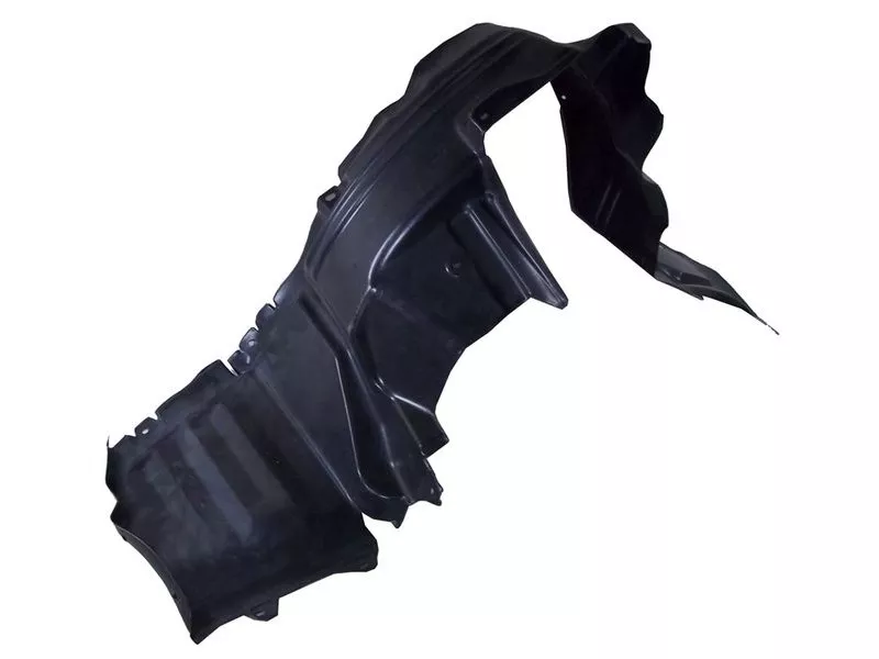 Подкрылок Mitsubishi Outlander 02-09 / Airtrek 01-05 (Спереди/ Справа) - Артикул STMB50016L1 - Производитель Sat - Фото, Отзывы, Цены 