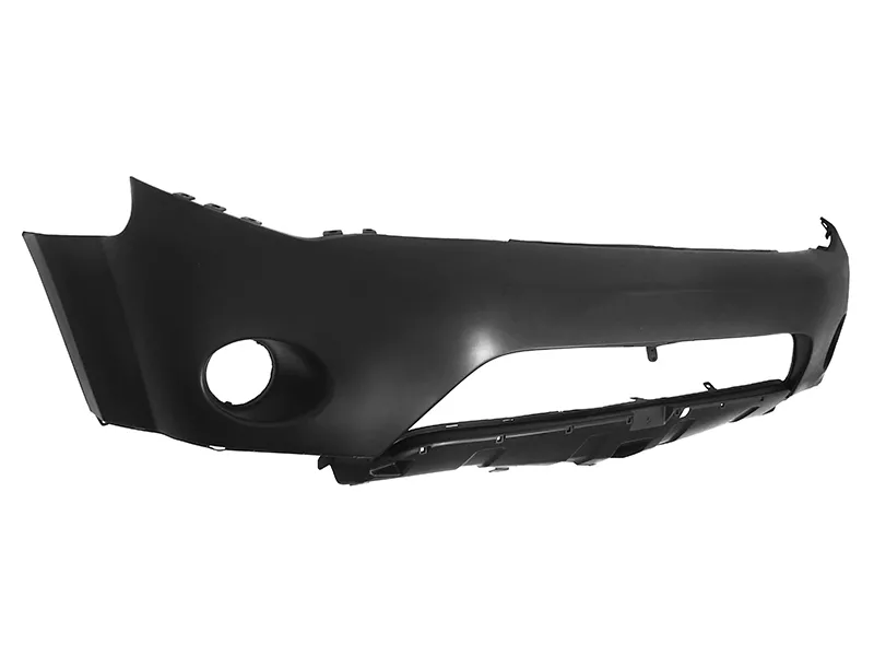 Бампер передний Mitsubishi Outlander 05-09 - Артикул STMB510000 - Производитель Sat - Фото, Отзывы, Цены 