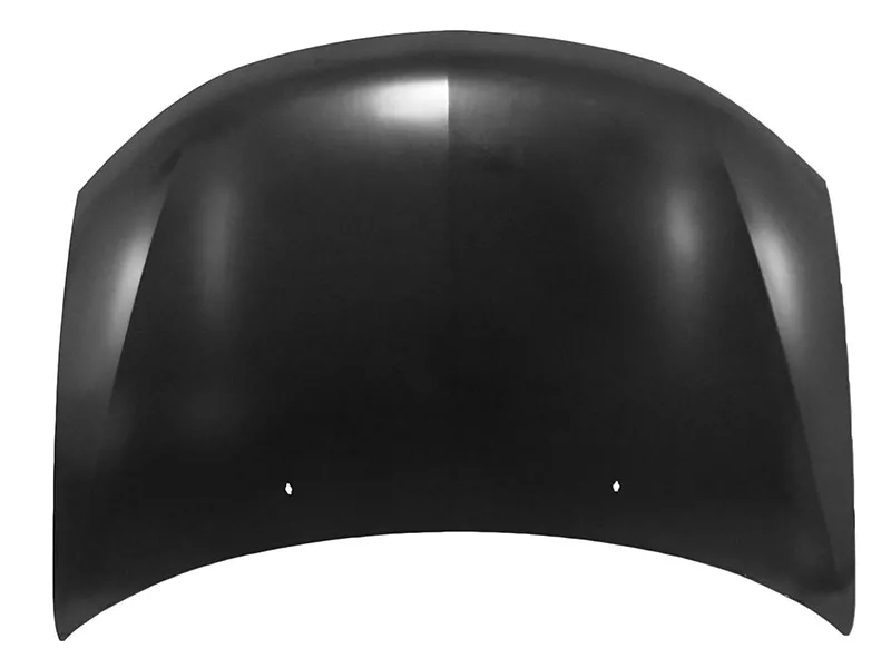 Капот Mitsubishi Outlander 05-09 - Артикул STMB51015A0 - Производитель Sat - Фото, Отзывы, Цены 