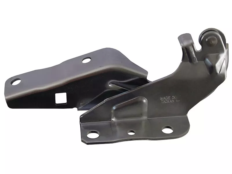 Петля капота Mitsubishi ASX 10- / Outlander 05-22 (Слева) - Артикул STMB51015B2 - Производитель Sat - Фото, Отзывы, Цены 