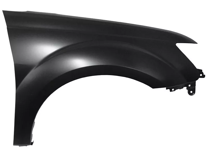 Крыло переднее Mitsubishi Outlander 05-09 (Справа) - Артикул STMB510161 - Производитель Sat - Фото, Отзывы, Цены 