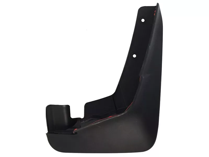 Брызговик Mitsubishi Outlander 05-09 / Citroen C-Crosser 07-12 (Спереди/ Справа) - Артикул STMB51016B1 - Производитель Sat - Фото, Отзывы, Цены 