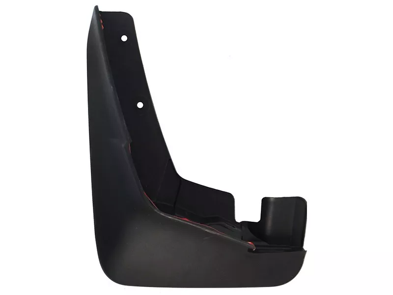 Брызговик Mitsubishi Outlander 05-09 / Citroen C-Crosser 07-12 (Спереди/ Слева) - Артикул STMB51016B2 - Производитель Sat - Фото, Отзывы, Цены 