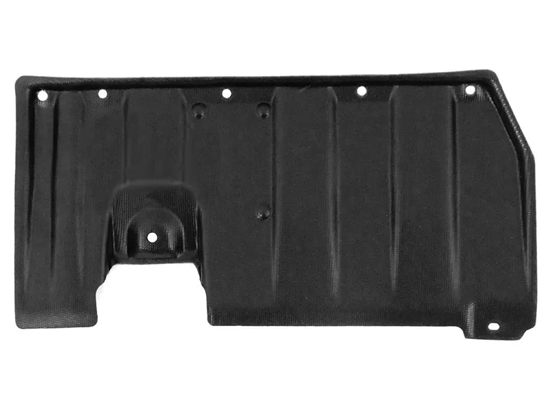 Защита двигателя Mitsubishi ASX 10-16 / Outlander 12-18 (Справа/ Задняя часть) - Артикул STMB510251 - Производитель Sat - Фото, Отзывы, Цены 