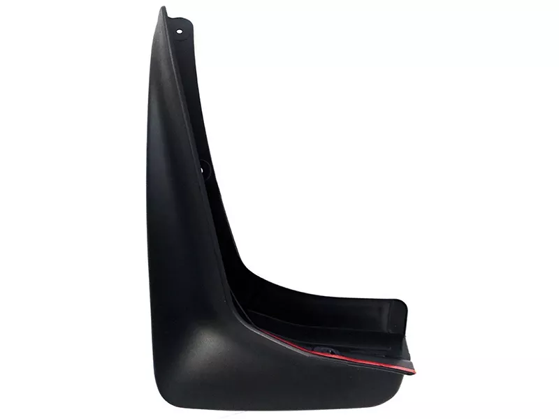 Брызговик Mitsubishi Outlander 05-12 / Citroen C-Crosser 07-12 (Сзади/ Слева) - Артикул STMB51064B2 - Производитель Sat - Фото, Отзывы, Цены 