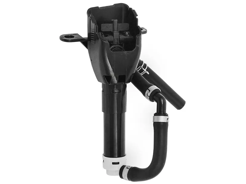 Омыватель фары Mitsubishi Outlander 05-09 (Справа) - Артикул STMB511101 - Производитель Sat - Фото, Отзывы, Цены 