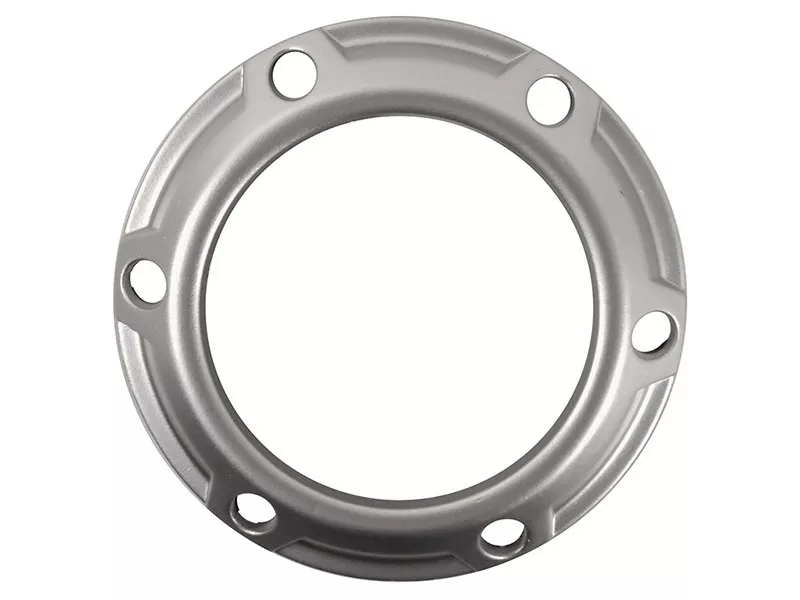 Оправа ПТФ Mitsubishi Outlander 05-09 (Справа=Слева) - Артикул STMB512190 - Производитель Sat - Фото, Отзывы, Цены 