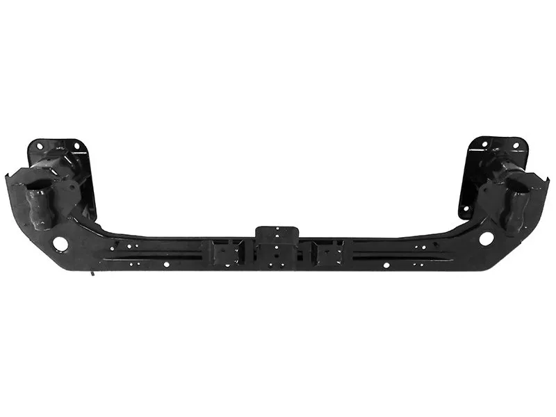 Усилитель бампера Mitsubishi Outlander 05-12 (Спереди) - Артикул STMB52000R0 - Производитель Sat - Фото, Отзывы, Цены 