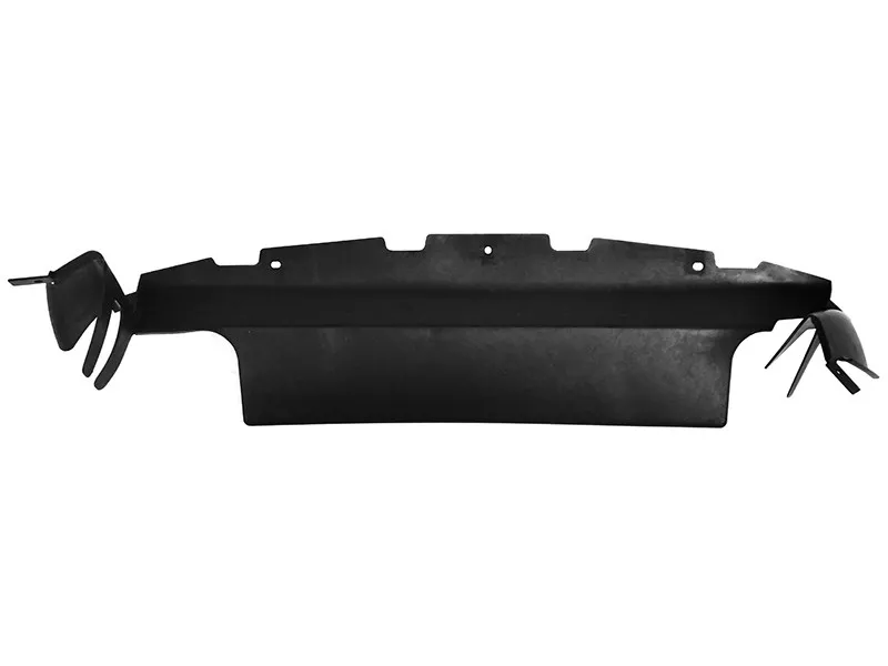 Защита бампера Mitsubishi Outlander 09-12 (на радиатор) - Артикул STMB52025A0 - Производитель Sat - Фото, Отзывы, Цены 