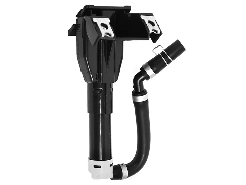 Омыватель фары Mitsubishi Outlander 09-12 (Справа) - Артикул STMB521101 - Производитель Sat - Фото, Отзывы, Цены 