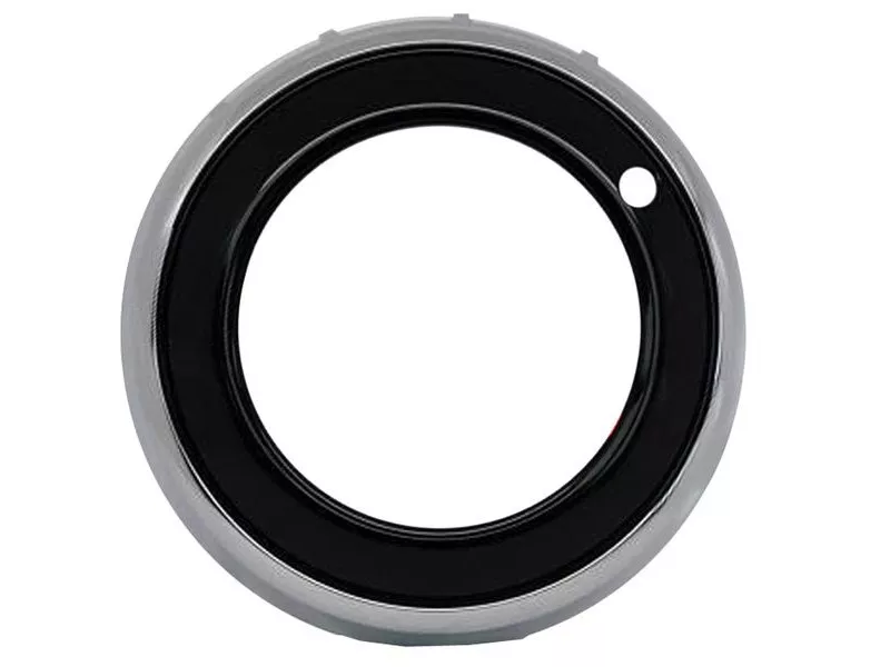 Оправа ПТФ Mitsubishi Outlander 09-12 (Слева) - Артикул STMB522192 - Производитель Sat - Фото, Отзывы, Цены 