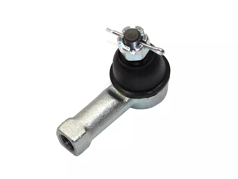 Наконечник рулевой MITSUBISHI DELICA/L300 89-99 LH=RH - Артикул STMB527650 - Производитель Sat - Фото, Отзывы, Цены 