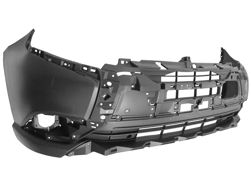 Бампер передний MITSUBISHI OUTLANDER 15-18 - Артикул STMB53000A0 - Производитель Sat - Фото, Отзывы, Цены 
