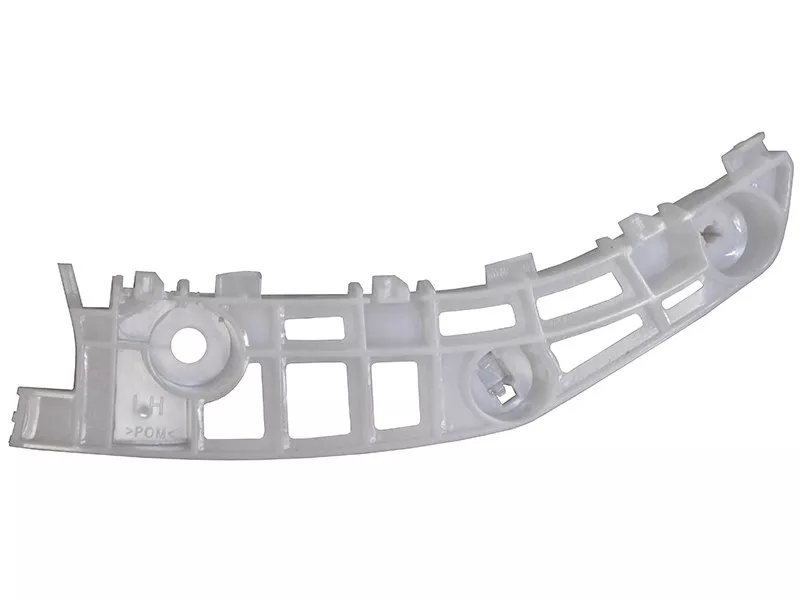 Крепление бампера Mitsubishi Outlander 14-22 (Спереди/ Слева) - Артикул STMB53000BA2 - Производитель Sat - Фото, Отзывы, Цены 