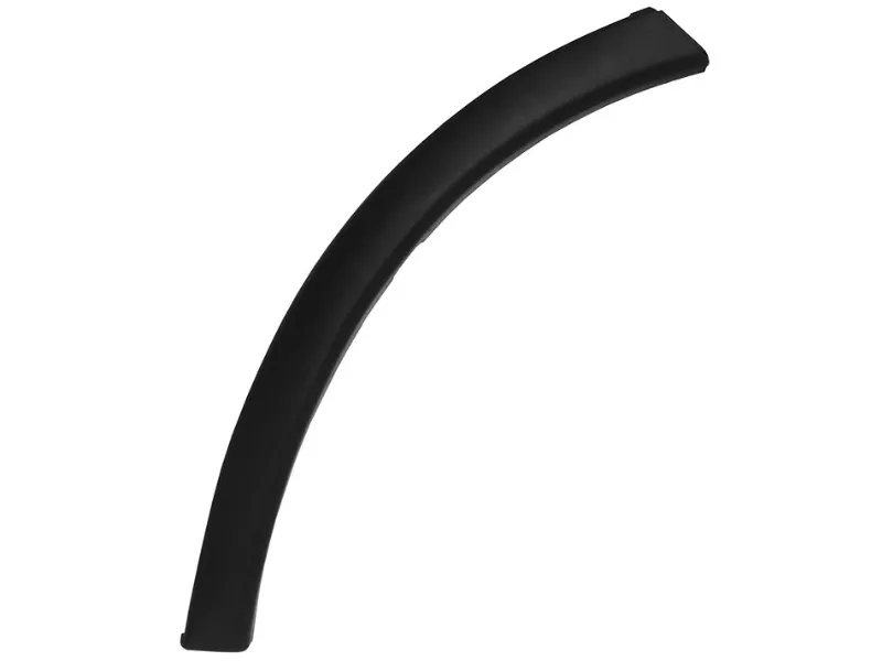 Молдинг бампера Mitsubishi Outlander 12-22 (Спереди/ Слева) - Артикул STMB53000M2 - Производитель Sat - Фото, Отзывы, Цены 