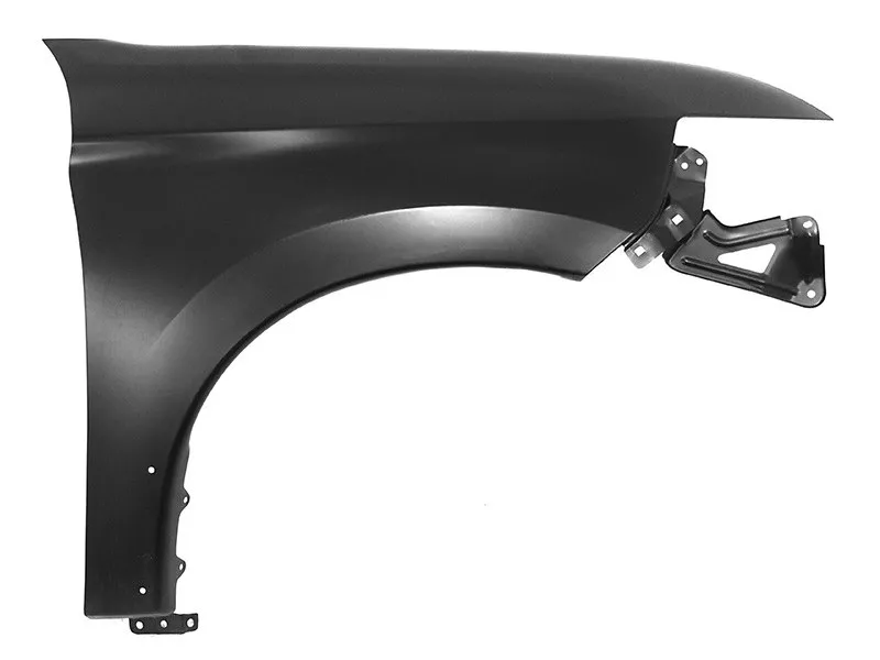 Крыло переднее Mitsubishi Outlander 14-22 (Справа) - Артикул STMB53016A1 - Производитель Sat - Фото, Отзывы, Цены 