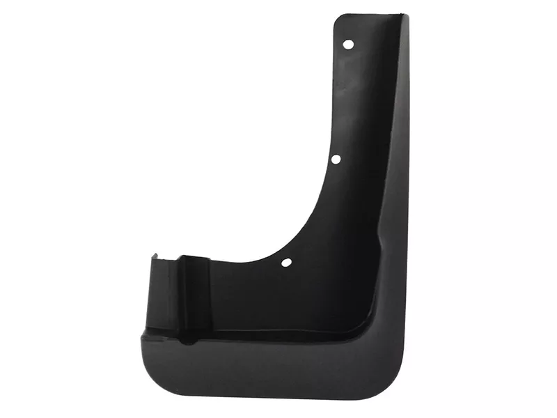 Брызговик Mitsubishi Outlander 12-15 (Спереди/ Справа) - Артикул STMB53016B1 - Производитель Sat - Фото, Отзывы, Цены 