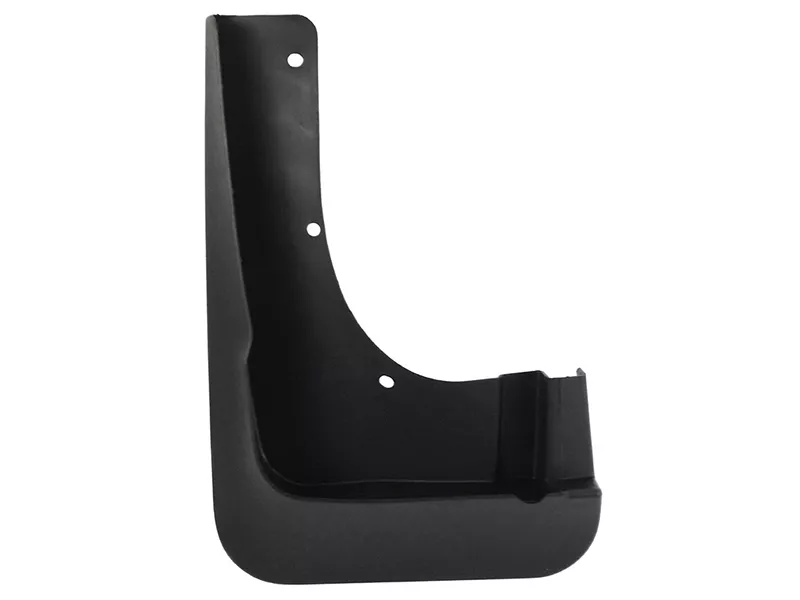 Брызговик Mitsubishi Outlander 12-15 (Спереди/ Слева) - Артикул STMB53016B2 - Производитель Sat - Фото, Отзывы, Цены 