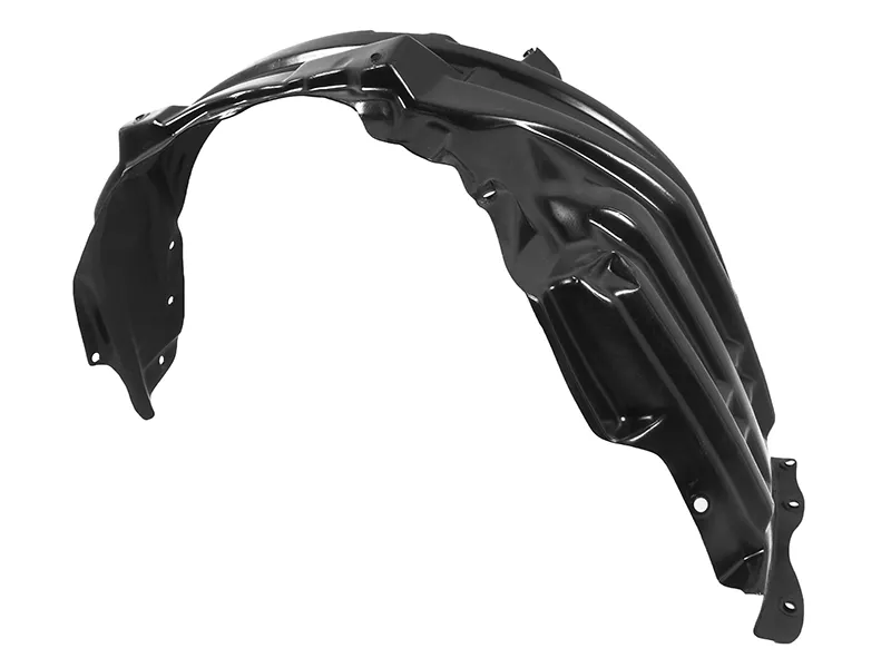 Подкрылок Mitsubishi Outlander 12-22 (Спереди/ Слева) - Артикул STMB53016L2R - Производитель Sat - Фото, Отзывы, Цены 