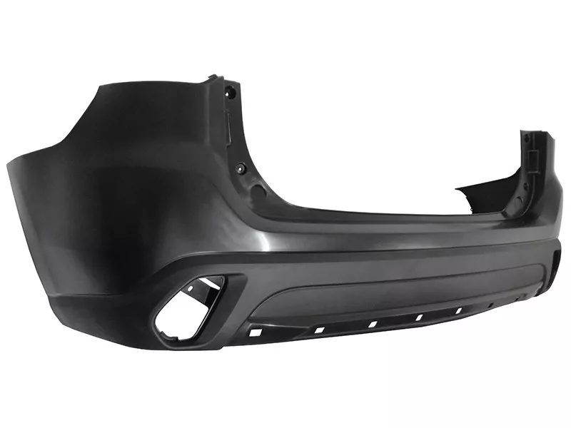 Бампер задний MITSUBISHI OUTLANDER 15-18 - Артикул STMB53087A0 - Производитель Sat - Фото, Отзывы, Цены 