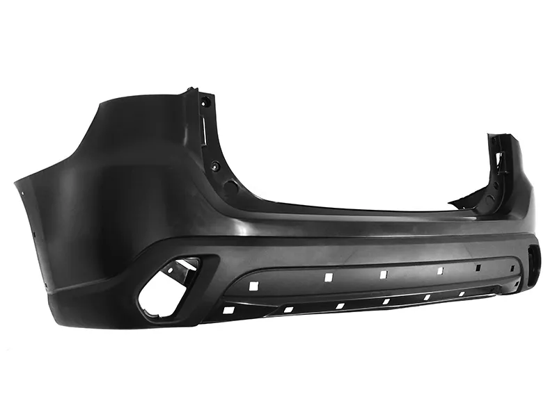 Бампер задний MITSUBISHI OUTLANDER 18-22 - Артикул STMB53087D0 - Производитель Sat - Фото, Отзывы, Цены 