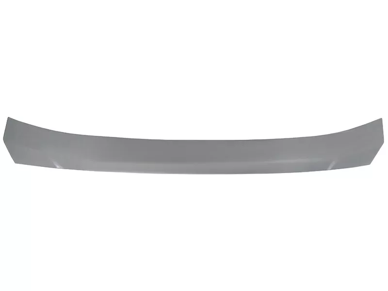 Накладка бампера Mitsubishi Outlander 14-18 (Сзади/ Снизу) - Артикул STMB53087M0 - Производитель Sat - Фото, Отзывы, Цены 