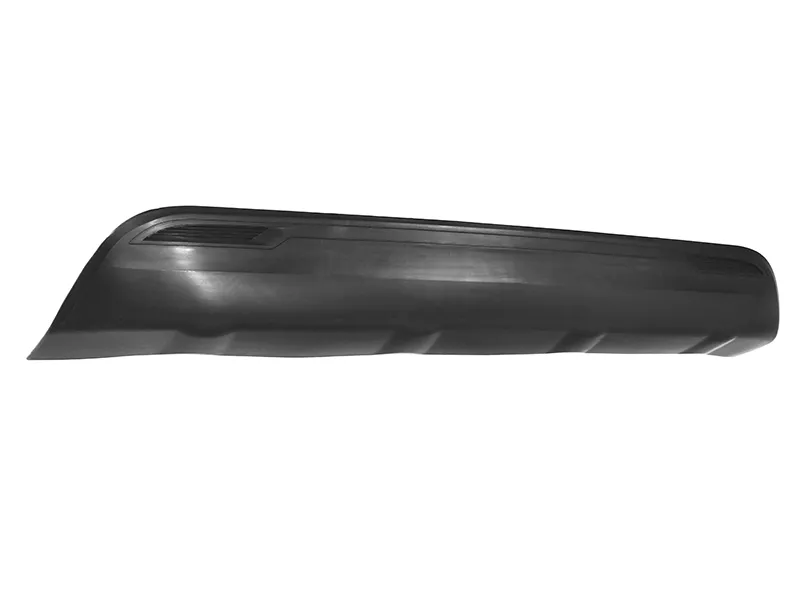 Накладка бампера Mitsubishi Outlander 18-22 (Сзади/ Снизу) - Артикул STMB53087MD0 - Производитель Sat - Фото, Отзывы, Цены 