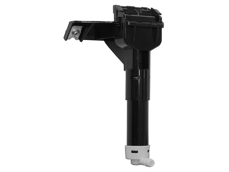 Омыватель фары Mitsubishi Outlander 12-15 (Справа) - Артикул STMB531101 - Производитель Sat - Фото, Отзывы, Цены 