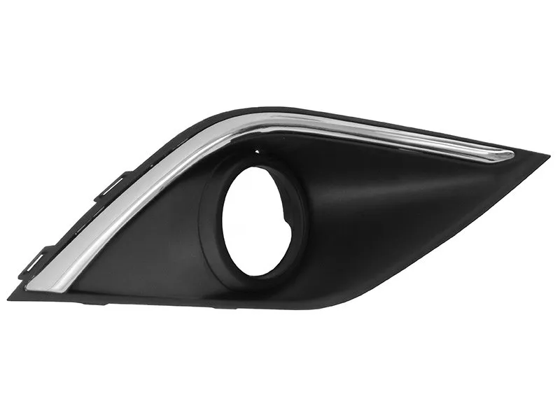 Оправа ПТФ Mitsubishi Outlander 14-18 (Справа) - Артикул STMB53219A1 - Производитель Sat - Фото, Отзывы, Цены 