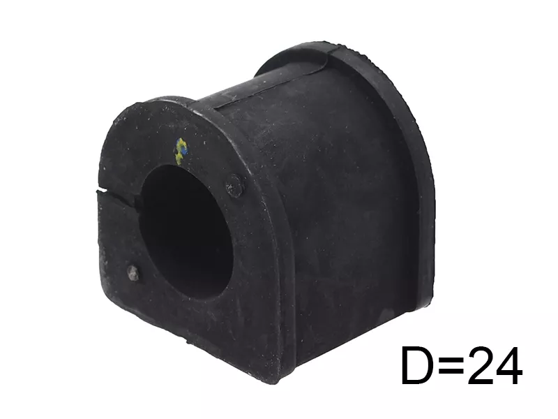 Втулка переднего стабилизатора d=24 -STMB573784 Sat для MITSUBISHI PAJERO, MITSUBISHI PAJERO SPORT