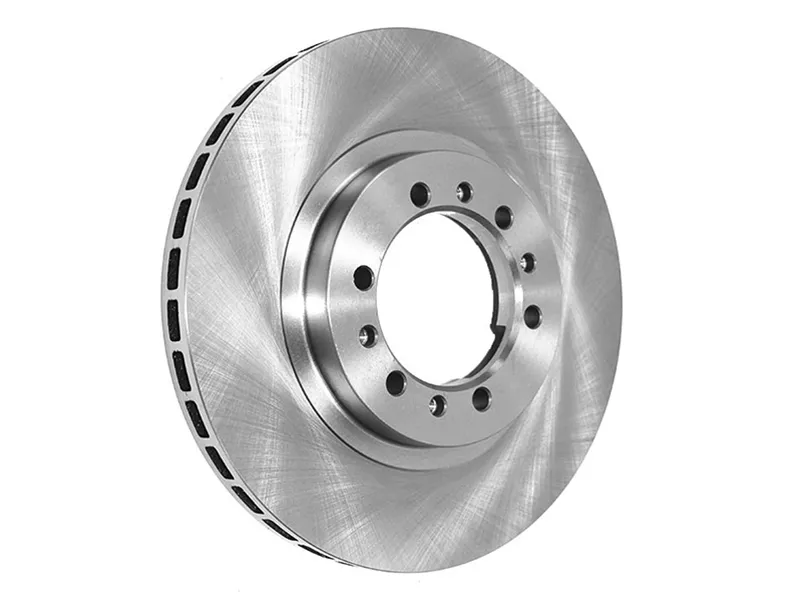 Диск тормозной (Перед) Mitsubishi Delica 89-99 / L200 96-06 - Артикул STMB618716 - Производитель Sat - Фото, Отзывы, Цены 