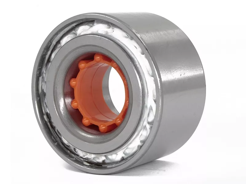 Подшипник зад полуоси MMC PAJERO V4# 91-99 - Артикул STMB664611 - Производитель Sat - Фото, Отзывы, Цены 