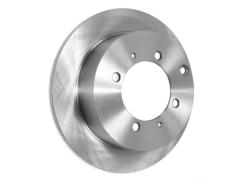 Диск тормозной (Зад) Mitsubishi Lancer 02-10 / Aspire 98-02 - Артикул STMB668083 - Производитель Sat - Фото, Отзывы, Цены 