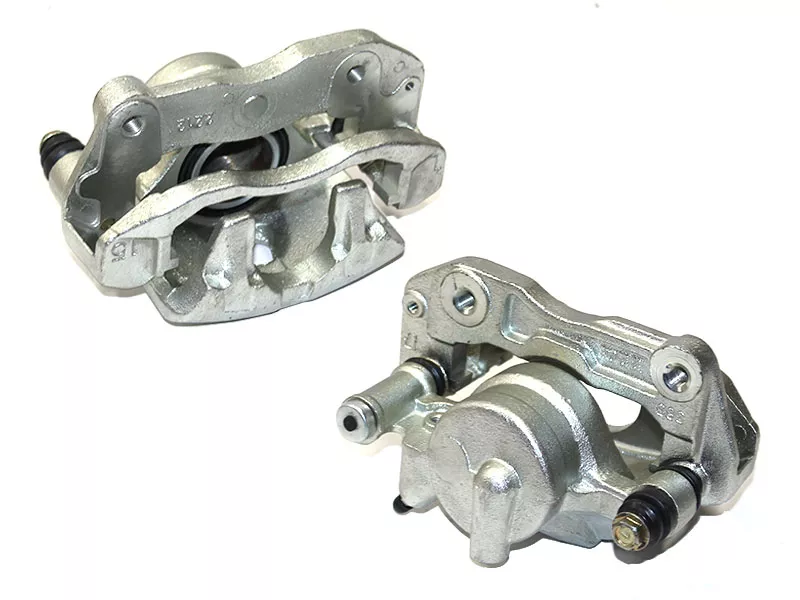 Суппорт тормозной FR MITSUBISHI PAJERO II 91-99 LH - Артикул STMB699358 - Производитель Sat - Фото, Отзывы, Цены 