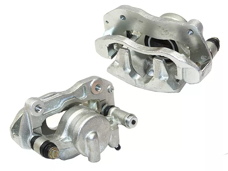 Суппорт тормозной FR MITSUBISHI PAJERO II 91-99 RH - Артикул STMB699359 - Производитель Sat - Фото, Отзывы, Цены 