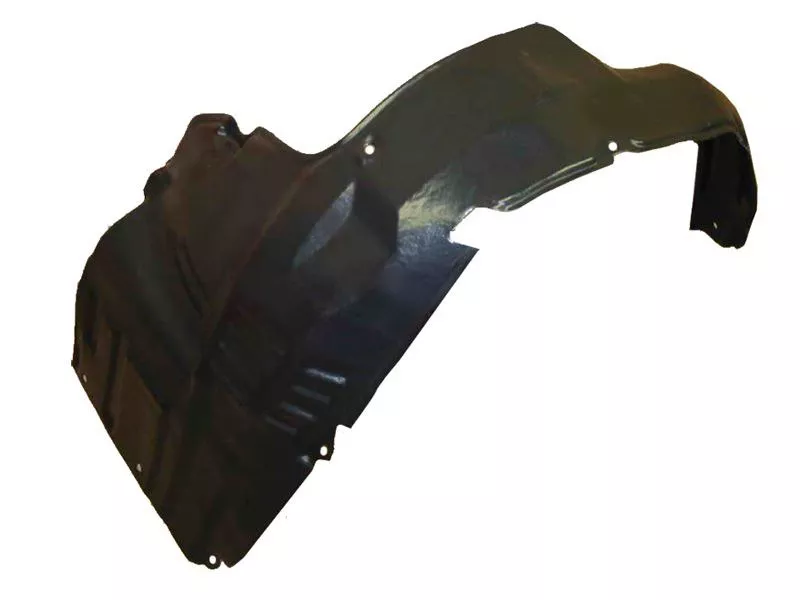 Подкрылок передний левый -STMB78016L2 Sat для MITSUBISHI DELICA