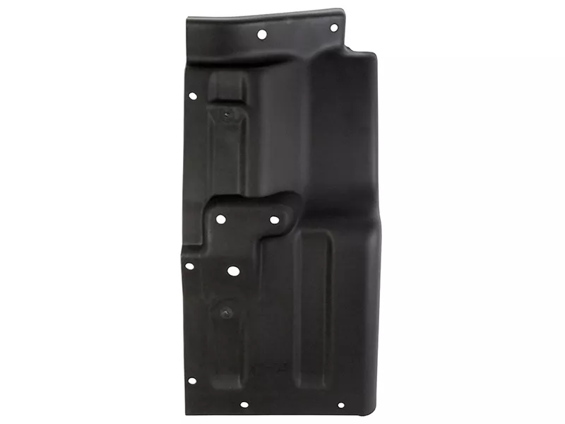 Подкрылок передний правый (узкая кабина) -  для MITSUBISHI CANTER