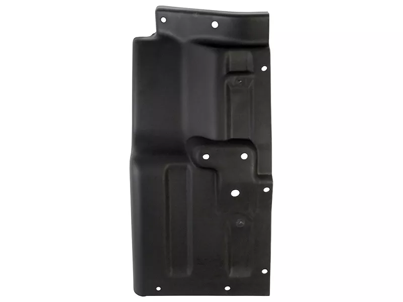 Подкрылок передний левый (узкая кабина) -  для MITSUBISHI CANTER