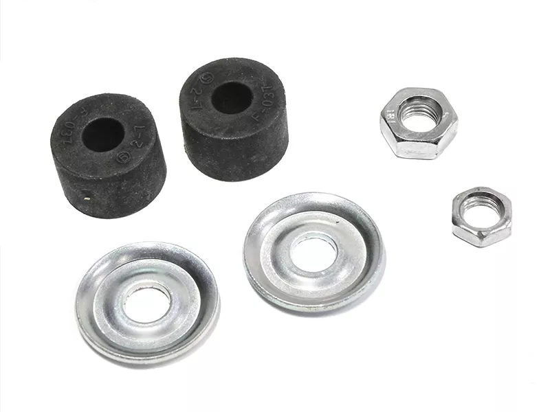 Ремкомплект переднего линка MMC Pajero V2#/4# 91-93 - Артикул STMB831039 - Производитель Sat - Фото, Отзывы, Цены 