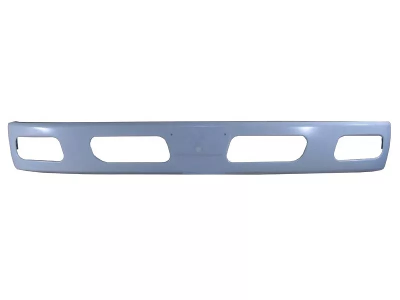 Бампер передний (с 2003) -  для MITSUBISHI CANTER