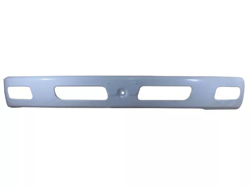 Бампер передний Mitsubishi Fuso Canter FE8 02-12 (Широкая кабина) - Артикул STMB84000A0 - Производитель Sat - Фото, Отзывы, Цены 