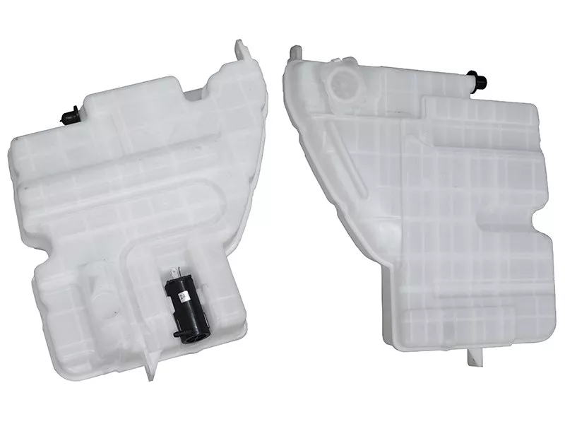 Бачок омывателя -STMB841010 Sat для MITSUBISHI CANTER