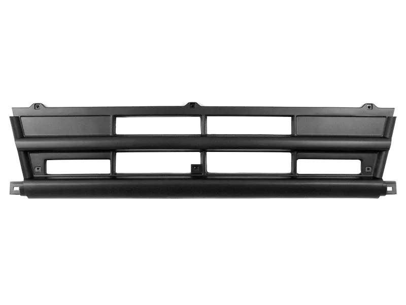 Решетка радиатора Mitsubishi Fuso Fighter 92-99 (Снизу/ Узкая кабина) - Артикул STMB85093B0 - Производитель Sat - Фото, Отзывы, Цены 