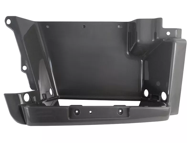 Подножка Mitsubishi Fuso Fighter 92-05 (Справа) - Артикул STMB855201 - Производитель Sat - Фото, Отзывы, Цены 