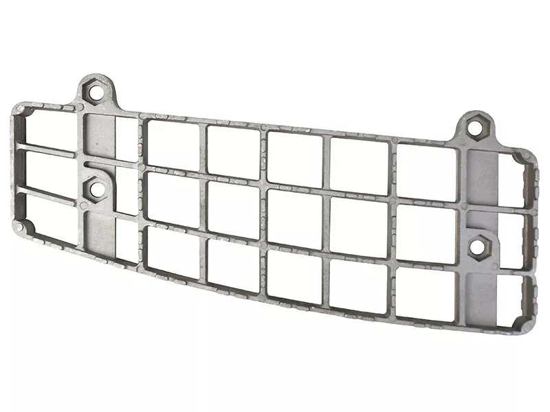 Подножка Mitsubishi Fuso Fighter 92-05 (Слева/ Снизу) - Артикул STMB85520B0 - Производитель Sat - Фото, Отзывы, Цены 