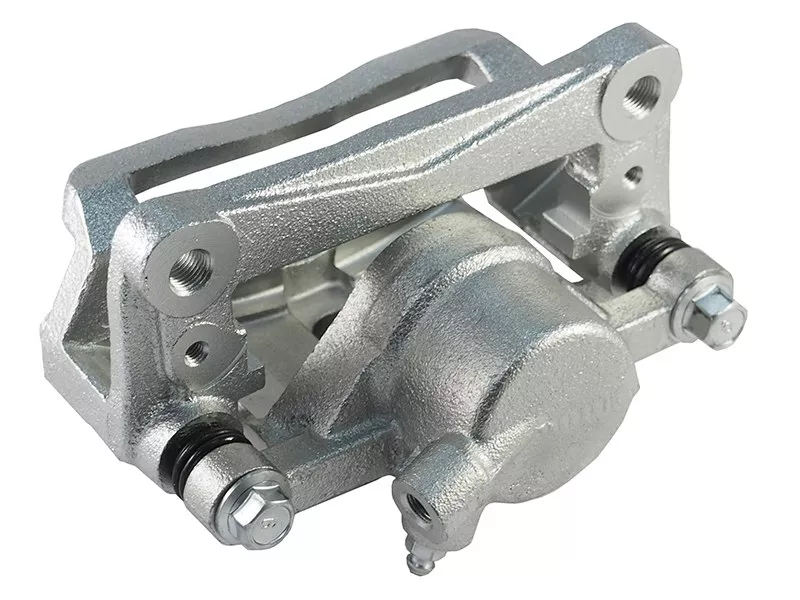 Суппорт тормозной RR MITSUBISHI PAJERO II 91-99 LH - Артикул STMB858464 - Производитель Sat - Фото, Отзывы, Цены 