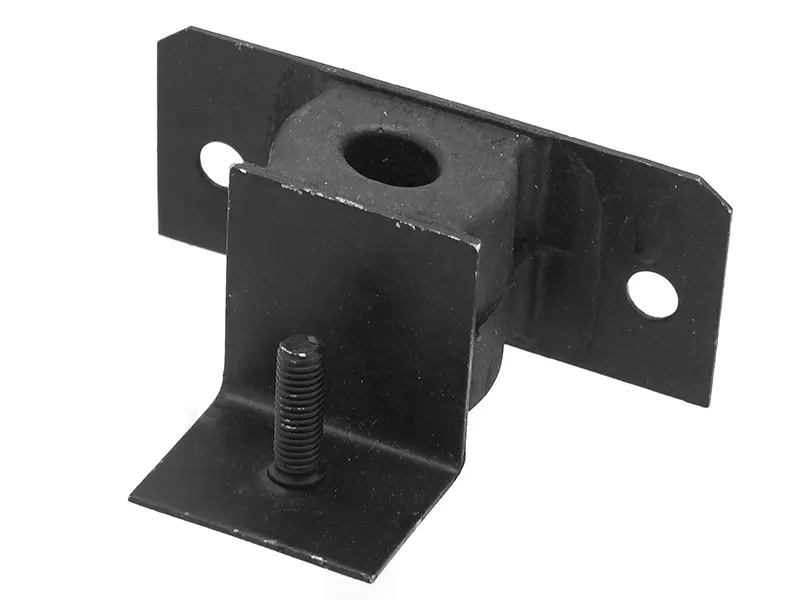 Крепление глушителя №1 MITSUBISHI PAJERO/MONTERO 91-04 - Артикул STMB868783 - Производитель Sat - Фото, Отзывы, Цены 