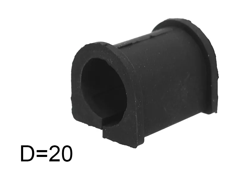 Втулка заднего стабилизатора d=20mm -STMB871062 Sat для MITSUBISHI RVR, MITSUBISHI CHARIOT