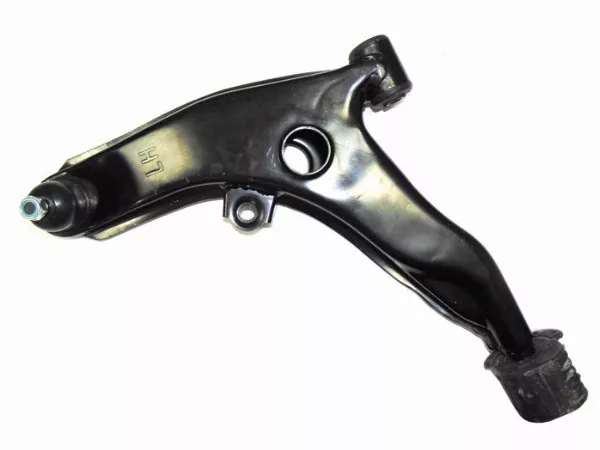 Рычаг нижний с шаров. MITSUBISHI LANCER/LIBERO/MIRAGE 92-01 LH - Артикул STMB907163 - Производитель Sat - Фото, Отзывы, Цены 